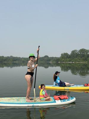 Neighborhood Offshore