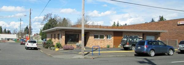 Gateway Dental Clinic