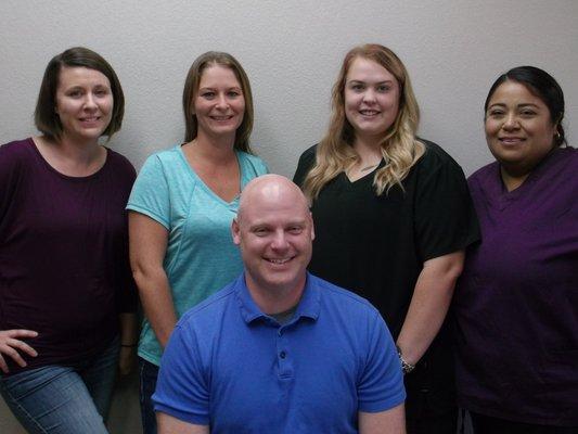Pella Regional Medical Clinic