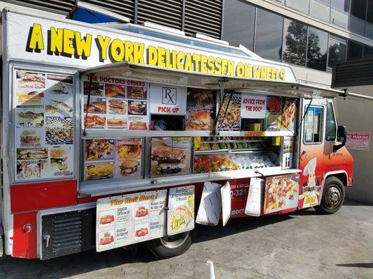 Rally In the Alley Friday