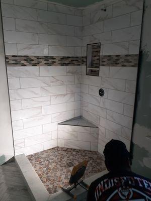 Tile Innovations