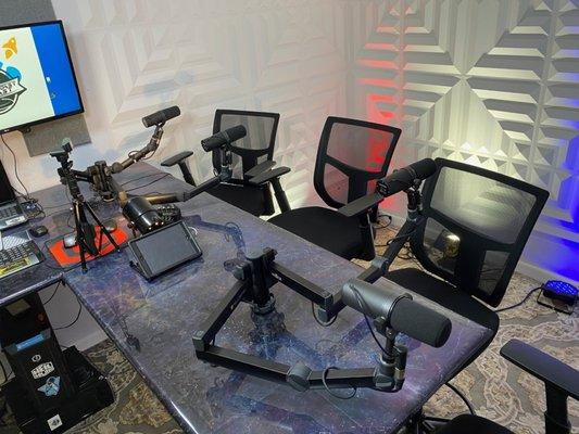 Space Coast Podcast