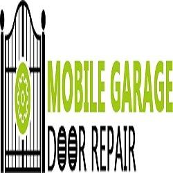 Mobile Garage Doors And Gates