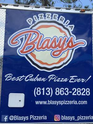 Blasys Pizzeria