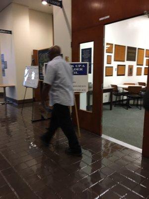 South County Regional Center