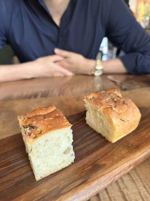 focaccia