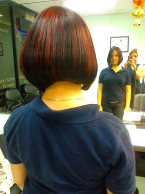 Berenice Beauty Salon