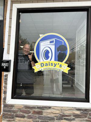 Sud's City Laundromat