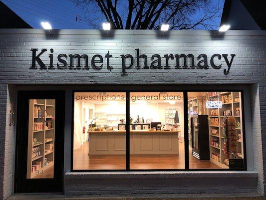 Kismet Pharmacy & General Store