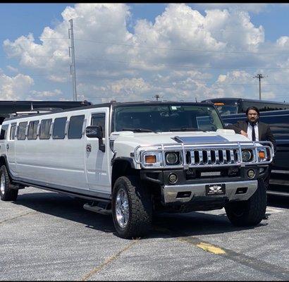 Express Taxi & Limo Service