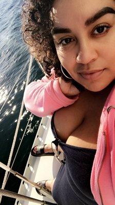 Pacific Coast Sail Charters