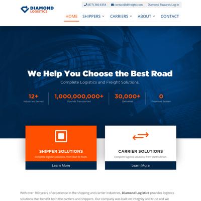 Graphic Web Development