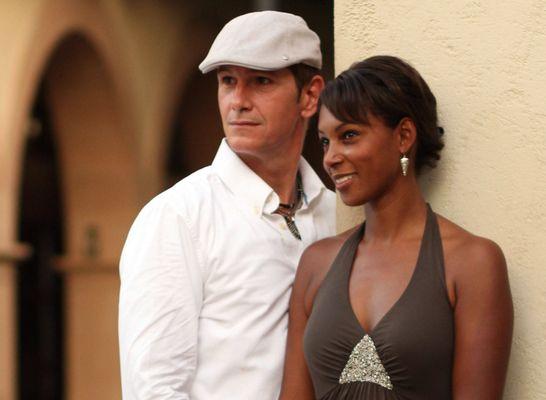 Matthew Adam Salon Services