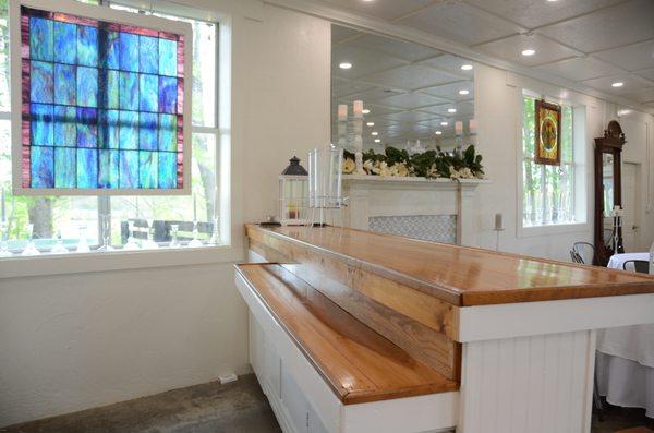 River House at Southern Light Farm