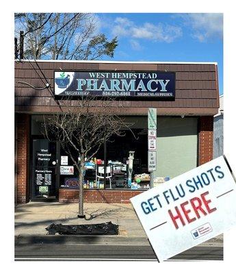 West Hempstead Pharmacy