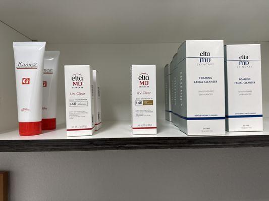 Heights Dermatology - Mansfield