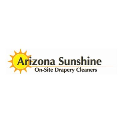 Arizona Sunshine On-Site Drapery Cleaners