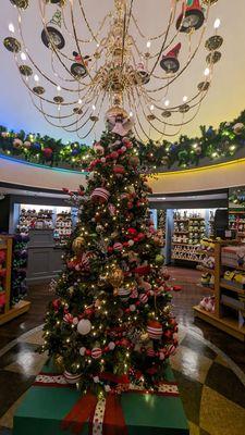 Brown Derby Hat Shop