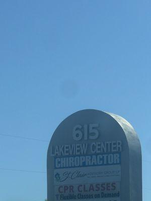 Jeter Chiropractic Health Centers of