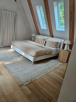 J&C White Cleaning Services