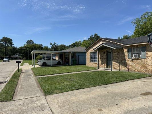 MOwtivated Lawn Pros