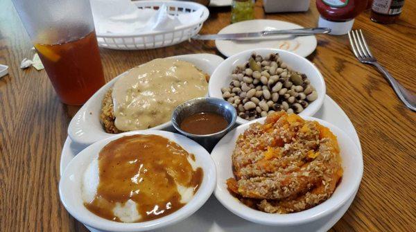 Barbara's Home Cookin