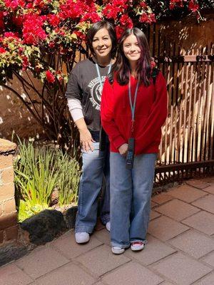 Refuge School of Arts and Innovaton