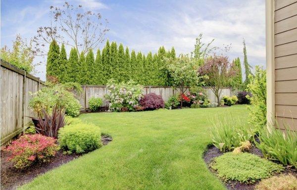 Life of Earth Landscaping