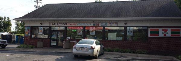7-Eleven in Hanover near BWI