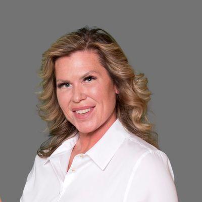 Mel C - Owner of Cloversy