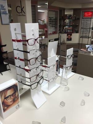 Calvin Klein Selection