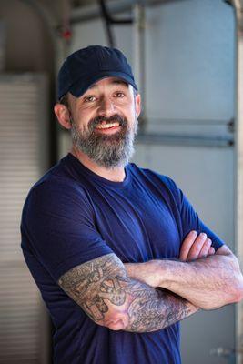 First Response Garage Door