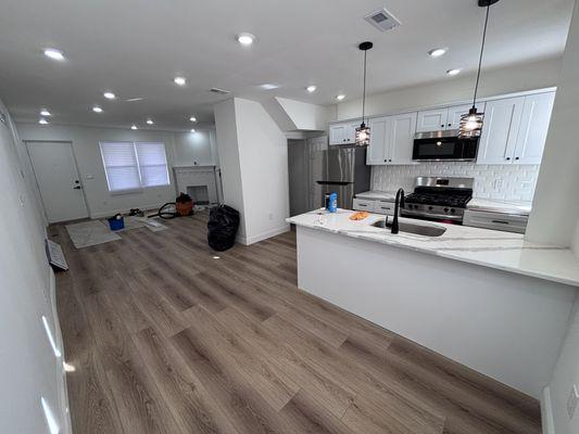 Mike’s Painting and Junk Removal