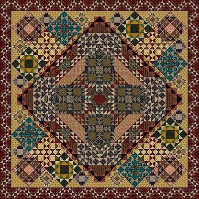 Civil War Chronicles