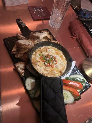 The Bees Knees Burner