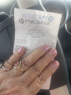 PNC Bank