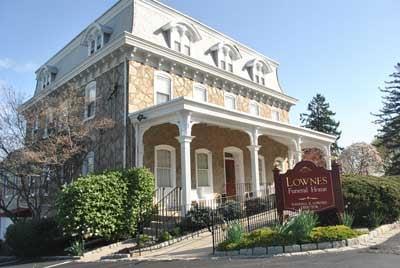 Lownes Funeral Home