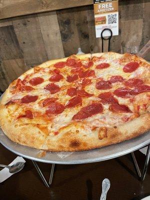 Golden Pizza & Indian Cuisine