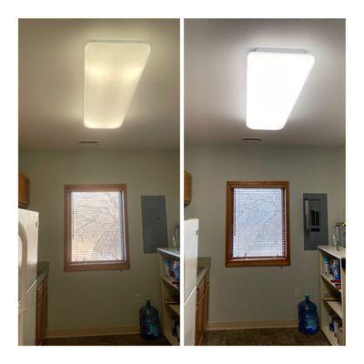 Sedalia Electric Service