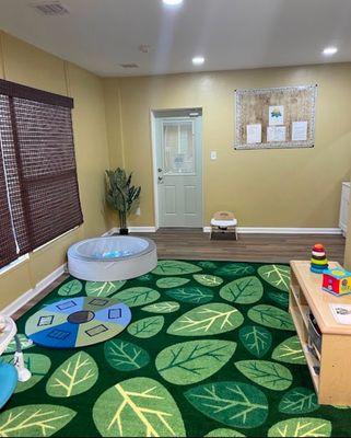 Busy Bees Learning Tree