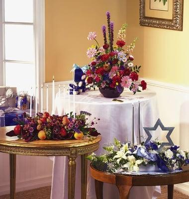 Duggers Flower Villa