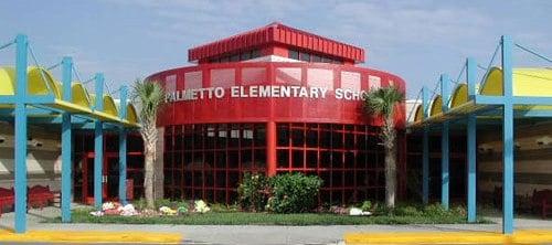Palmetto Elementary School
