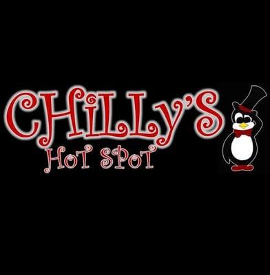 Chilly's Hot Spot
