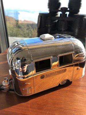 The Glass House Gallery