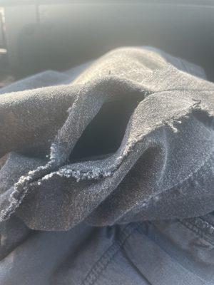 Franks Tailor Shop and Alterations