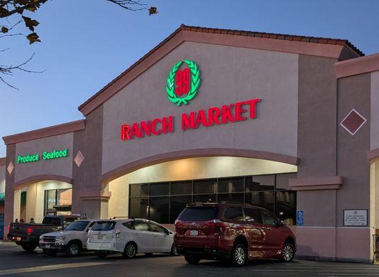 99 Ranch Market