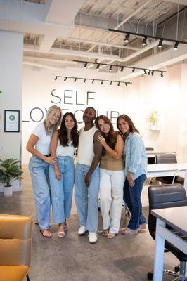 Goddess Maintenance - Granville