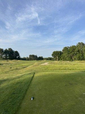 Whitinsville Golf Club