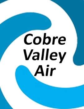 Cobre Valley Air