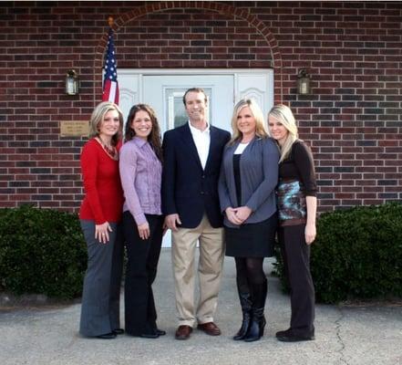 Hudson-Silver Insurance Agency